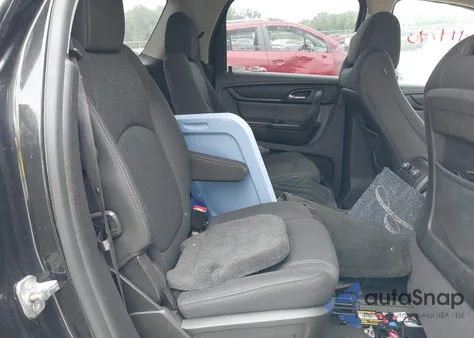 2014 GMC Acadia Sle-2 from USA, damaged, VIN 1GKKVPKD6EJ269385